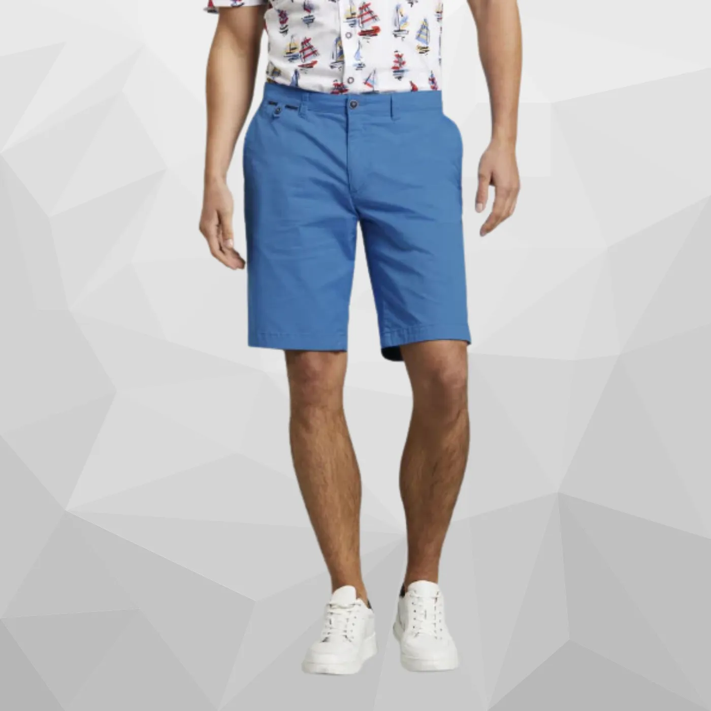 Bugatti Light Shorts