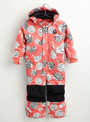 Burton Kids' One Piece Winter Snowsuit