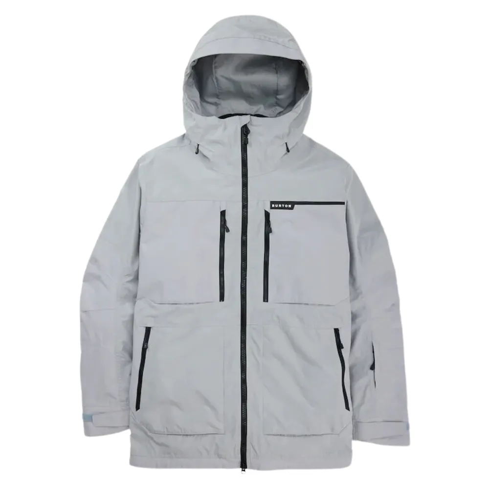 Burton Mens Frostner Jacket