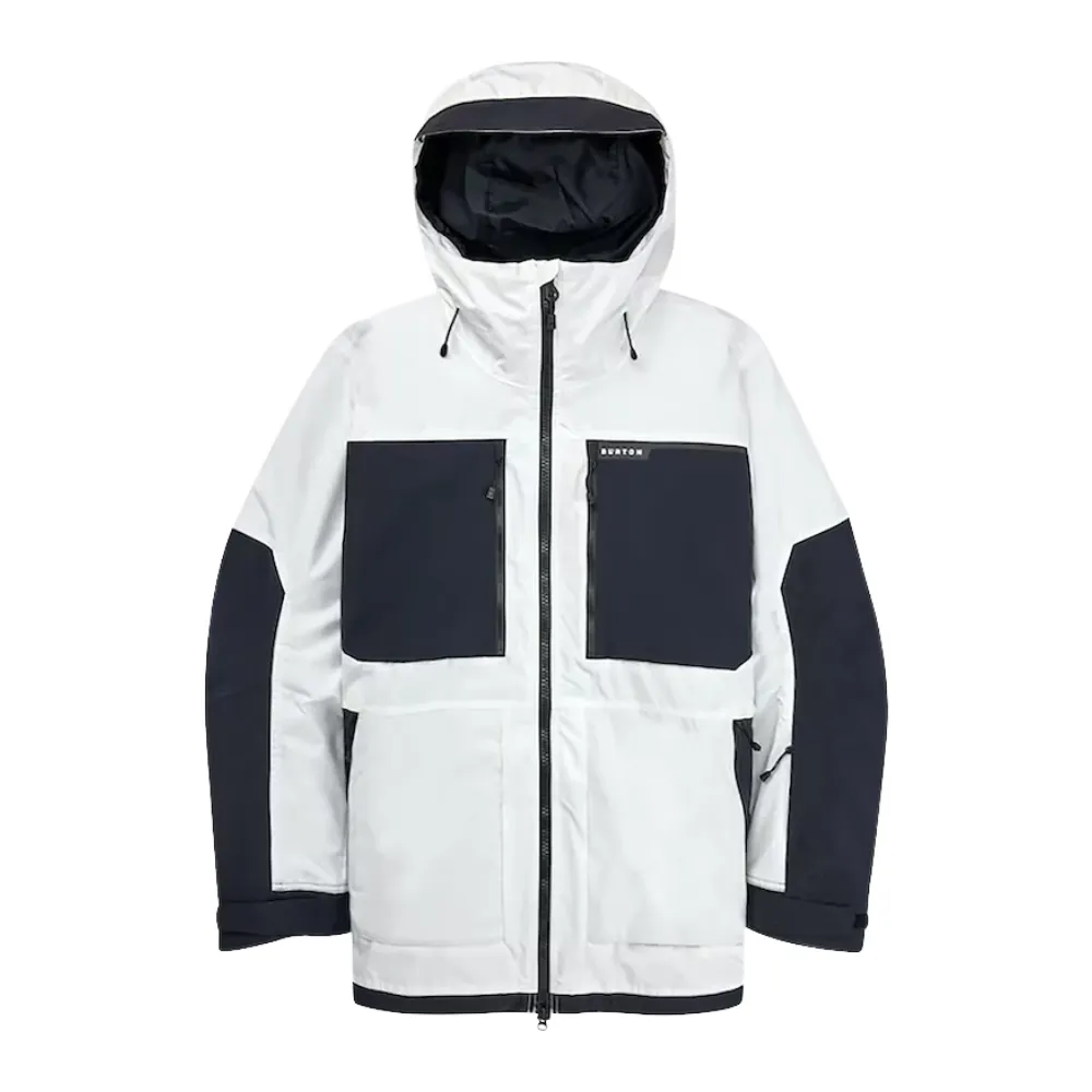 Burton Mens Frostner Jacket