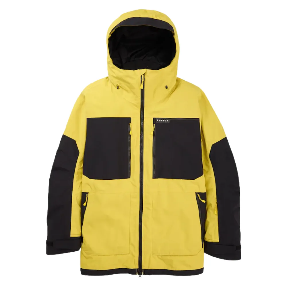 Burton Mens Frostner Jacket