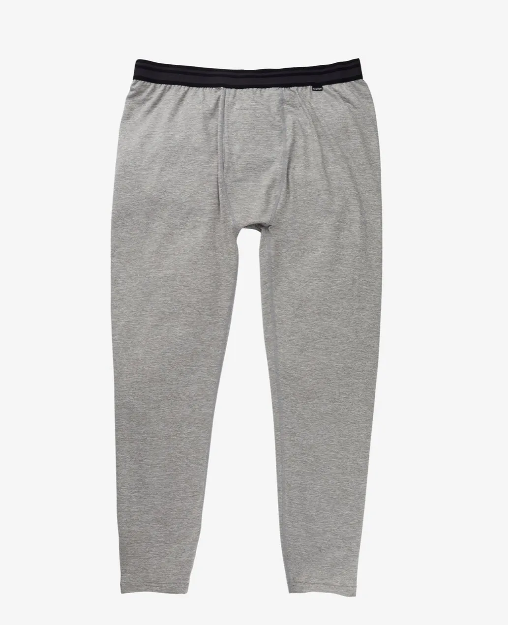 BURTON MIDWEIGHT PANT MONUMENT HEATHER