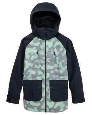 Burton Women's Prowess Snow Jacket