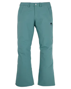 Burton Women's Society Snow Pants - Rock Lichen