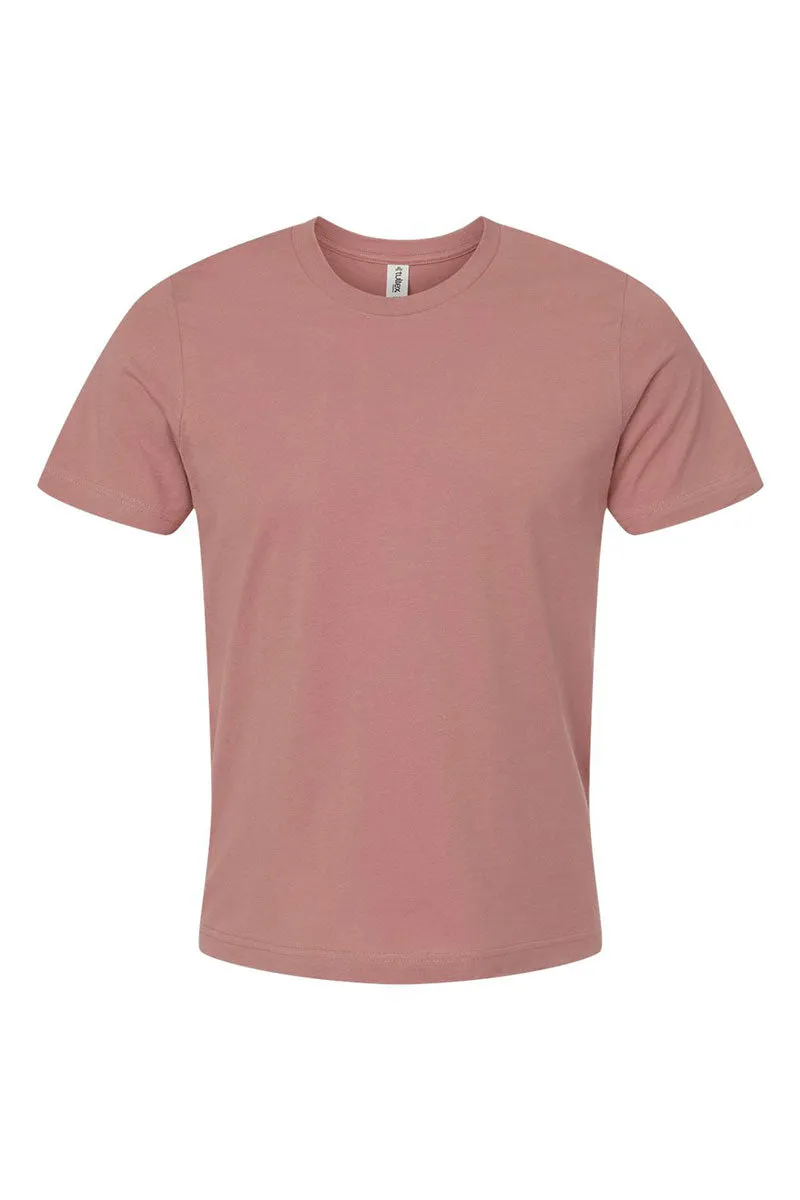 Campfire Club Combed Cotton T-Shirt