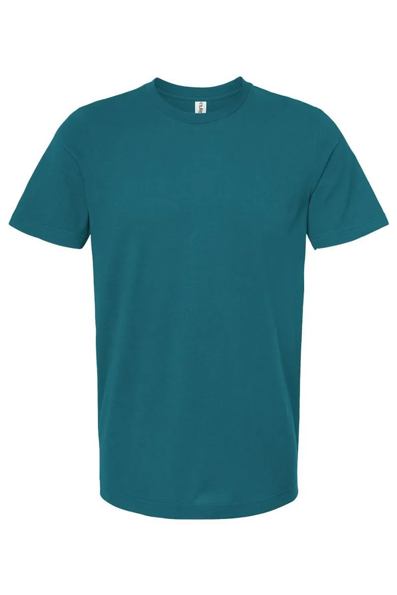 Campfire Club Combed Cotton T-Shirt