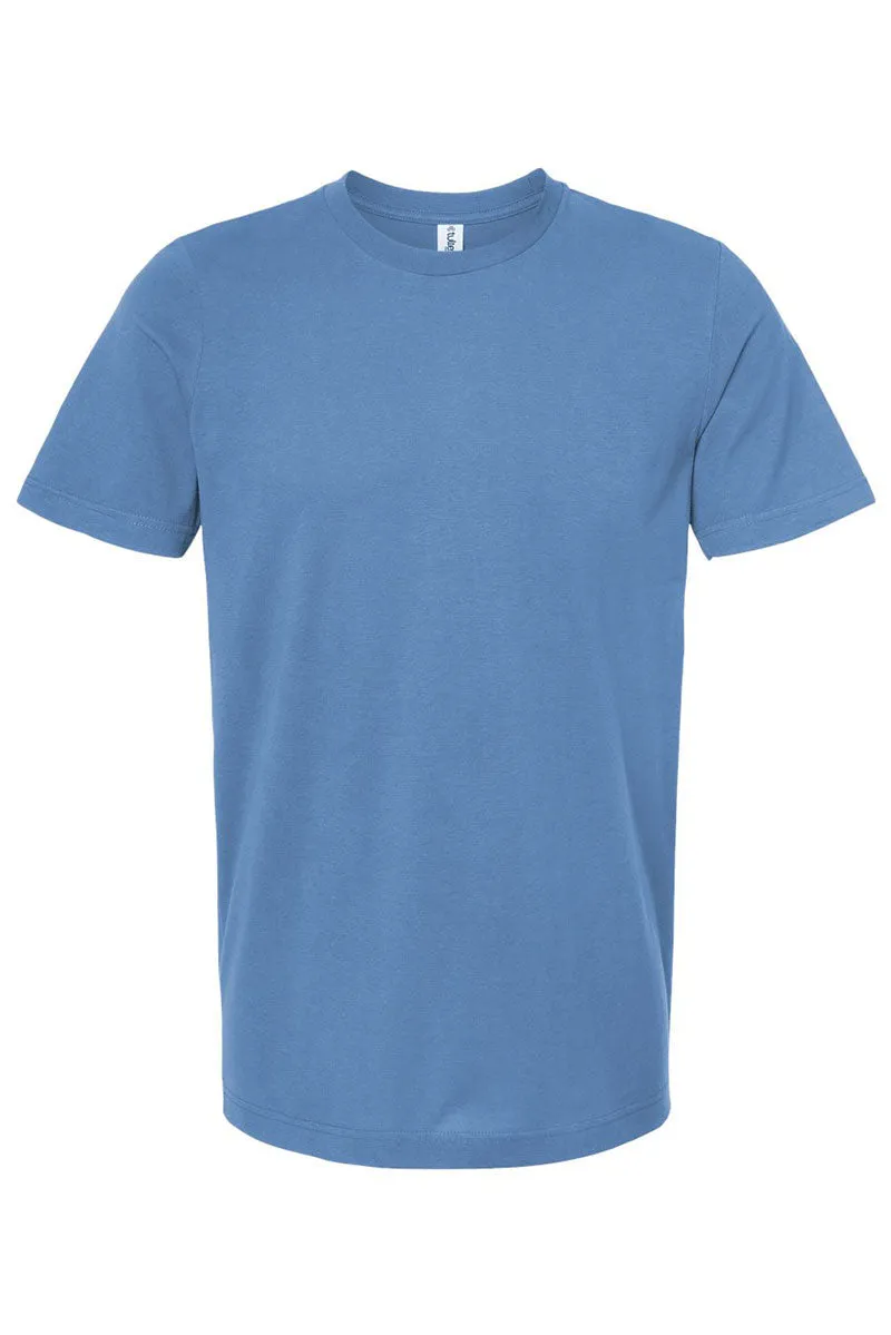 Campfire Club Combed Cotton T-Shirt