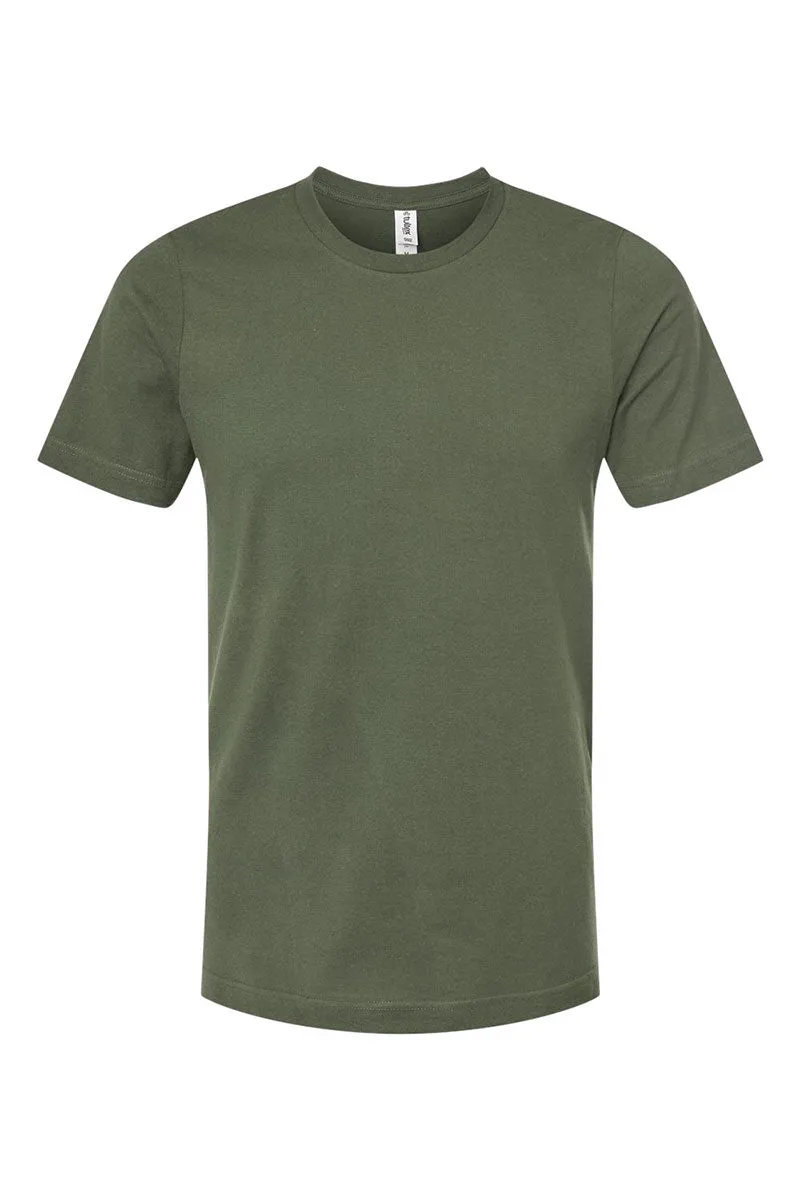 Campfire Club Combed Cotton T-Shirt