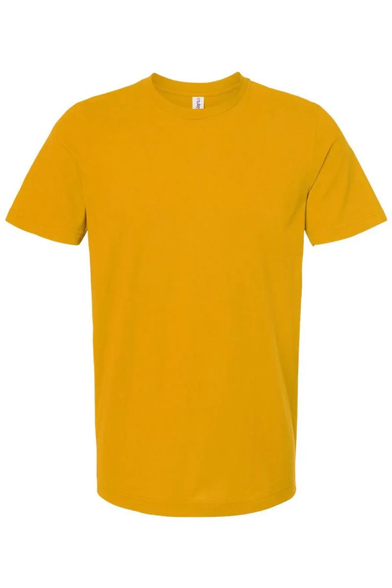Campfire Club Combed Cotton T-Shirt