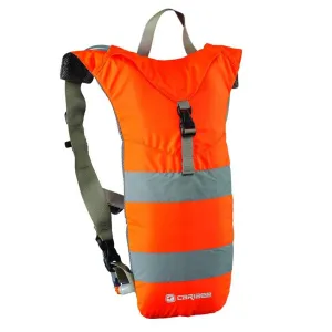 CARIBEE NUKE HI VIS 3 LTR HYDRATION PACK