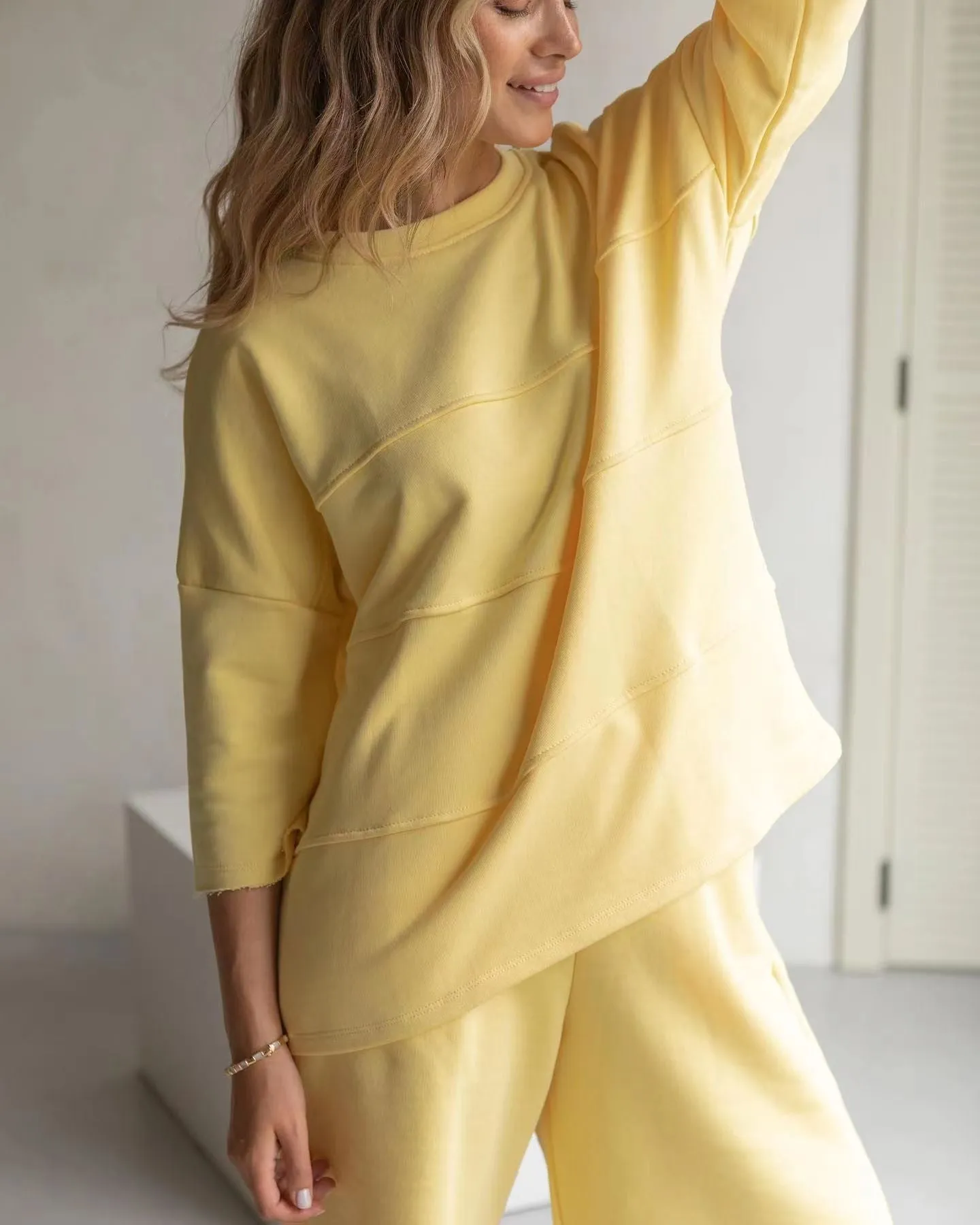 Casual Soft Cotton Short Sleeves T Shirts and Shorts