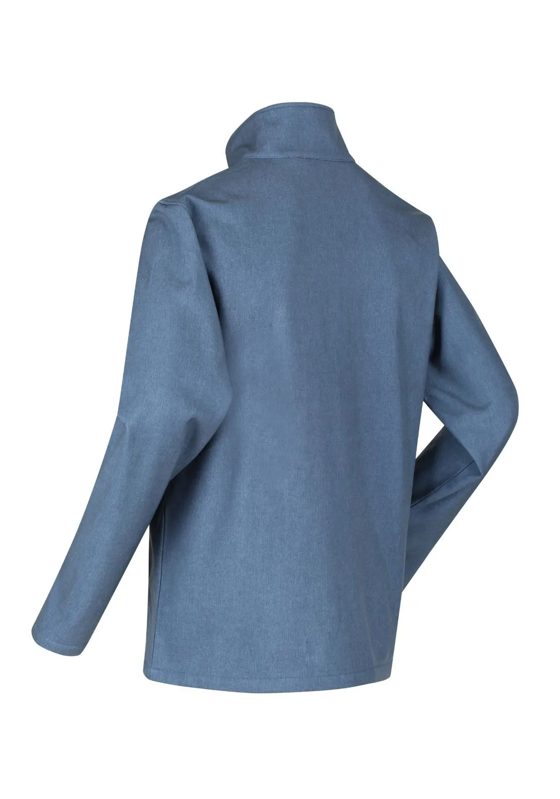 Cera V Jacket - Dkdenim Marl