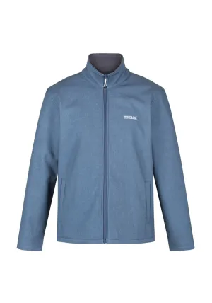 Cera V Jacket - Dkdenim Marl