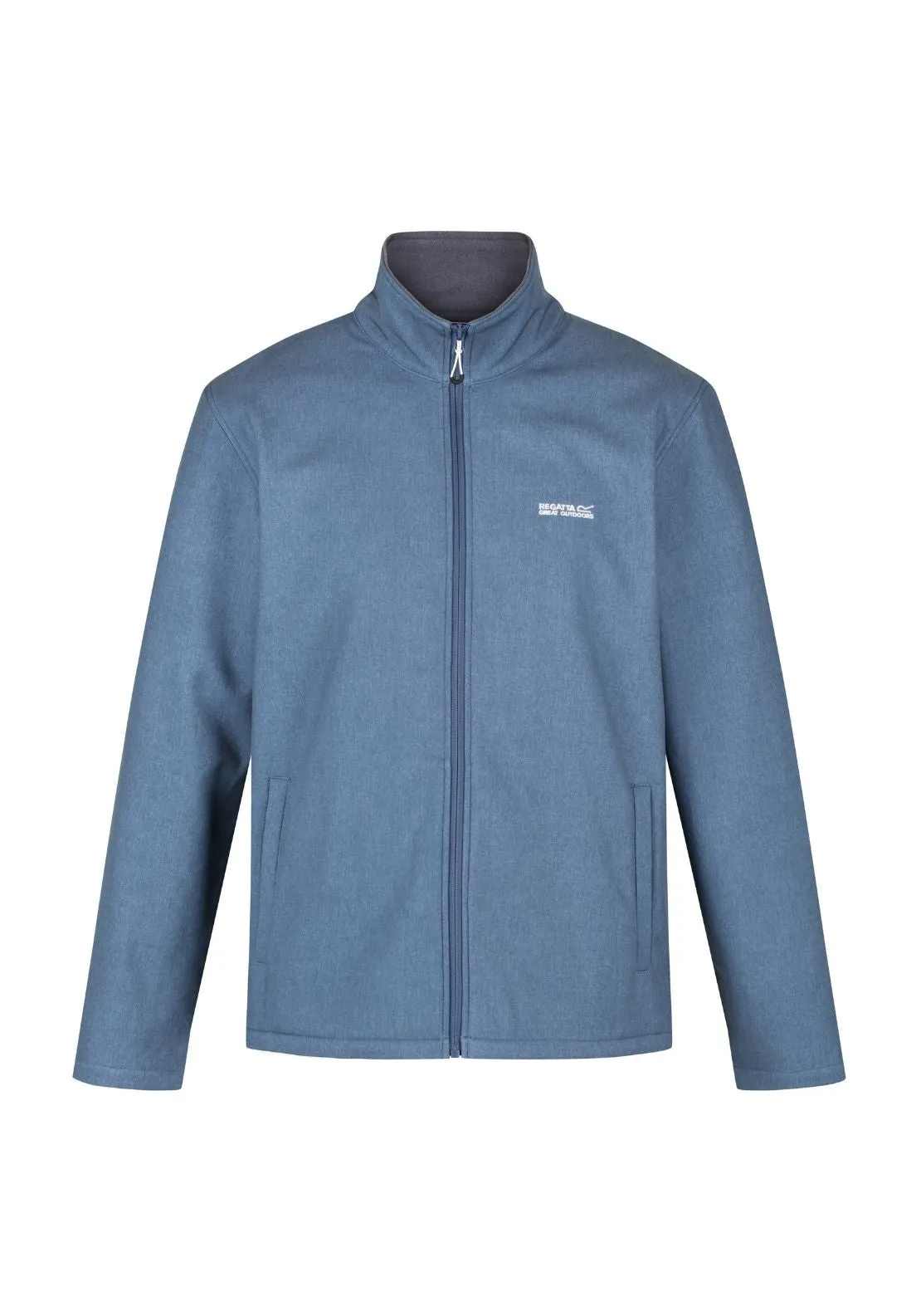 Cera V Jacket - Dkdenim Marl