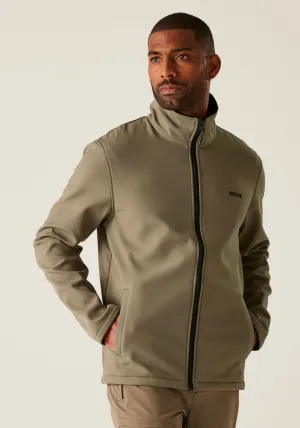 Cera V Jacket - Treetop