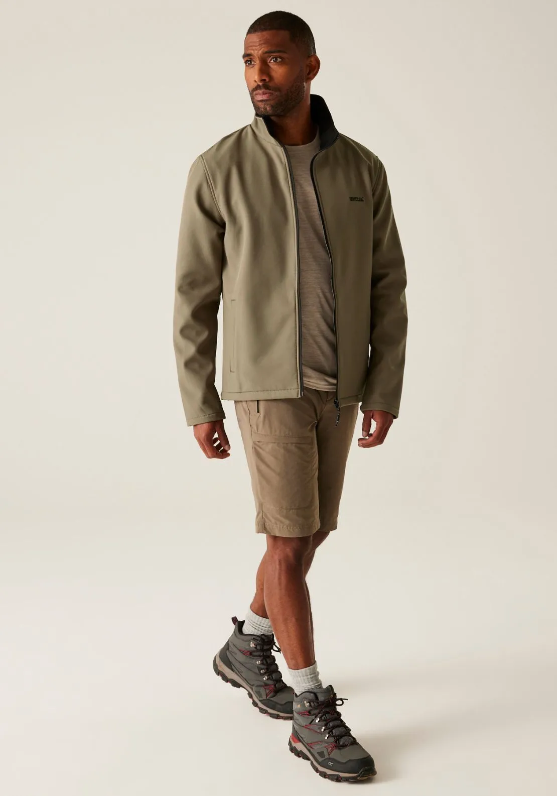 Cera V Jacket - Treetop