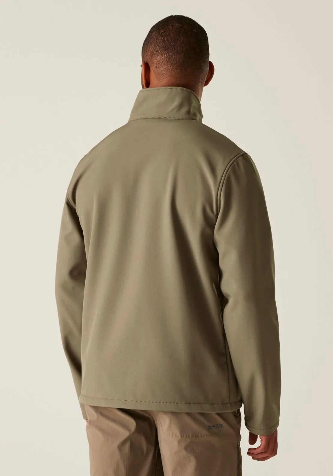 Cera V Jacket - Treetop