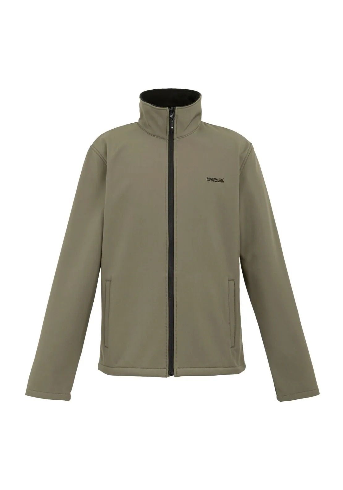 Cera V Jacket - Treetop