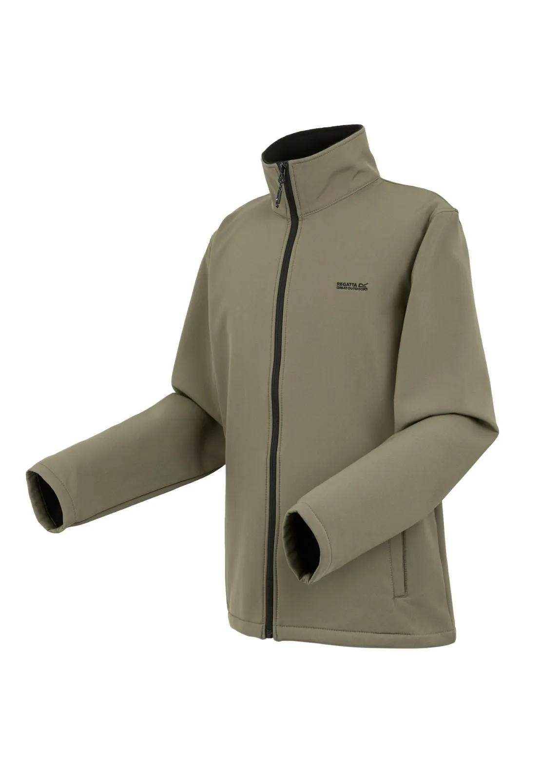 Cera V Jacket - Treetop
