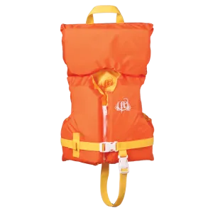 CHARACTER VEST - INFANT/CHILD to 50lbs