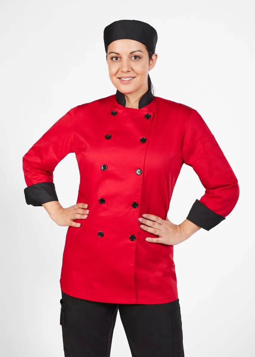 Chef Coat/Jacket