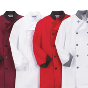 Chef Coat/Jacket