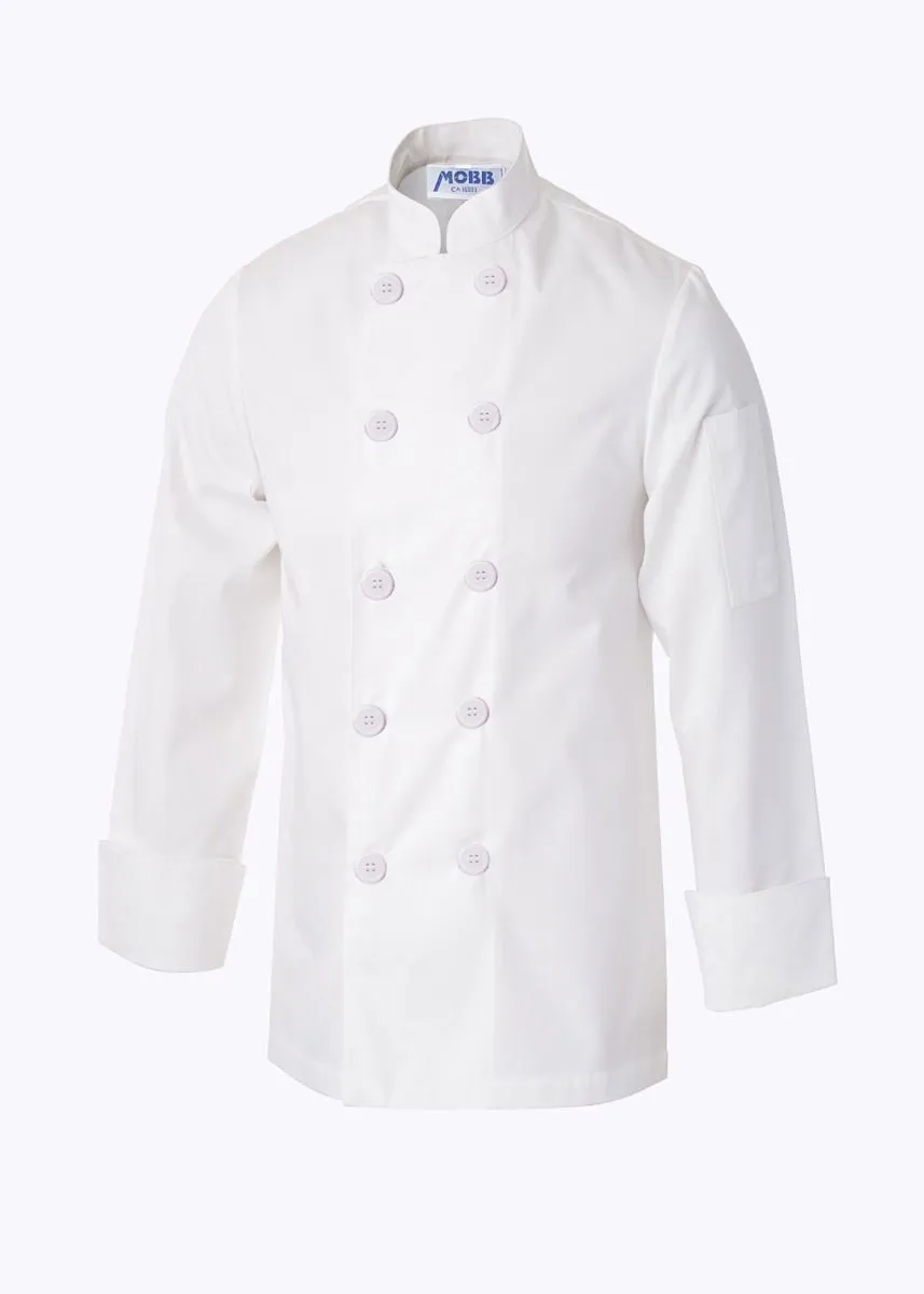 Chef Coat/Jacket