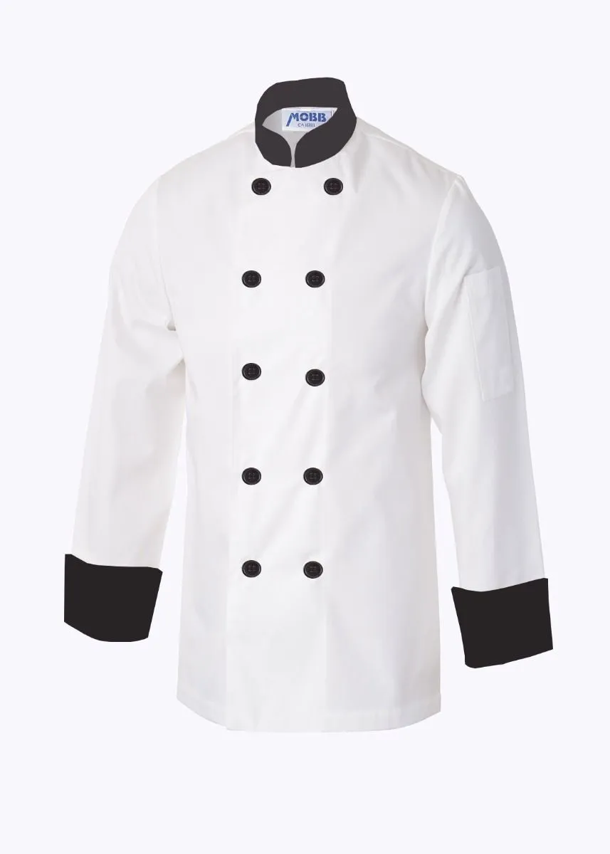 Chef Coat/Jacket