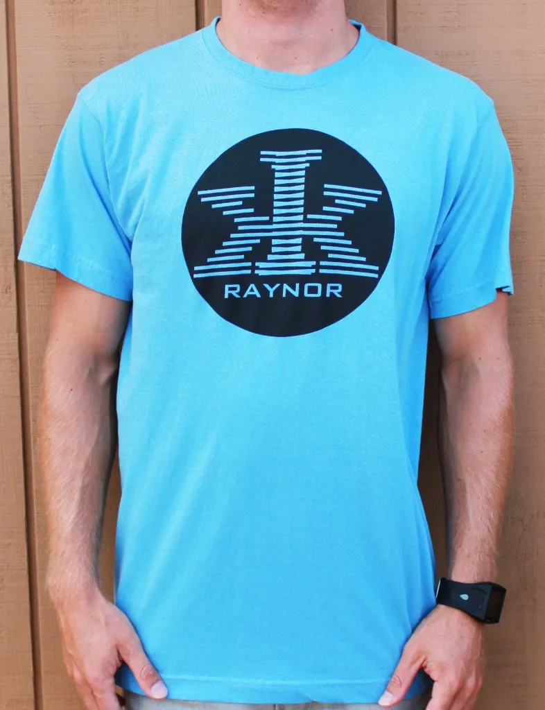 Circle Tee