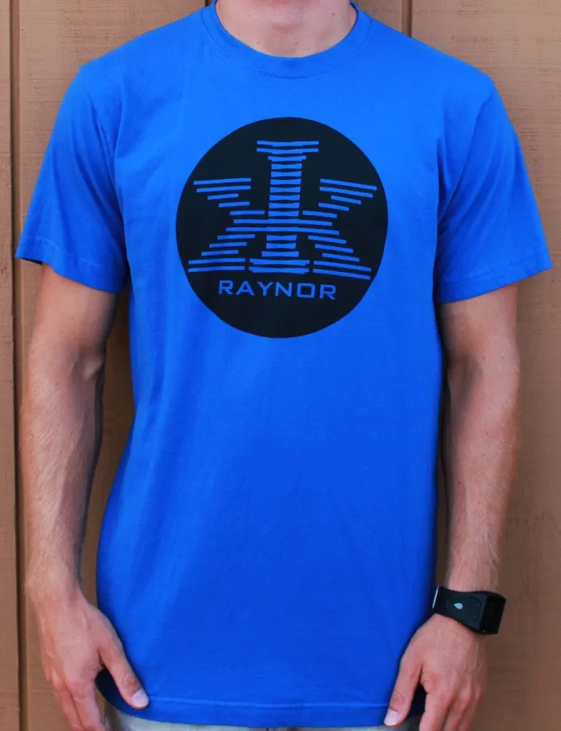 Circle Tee