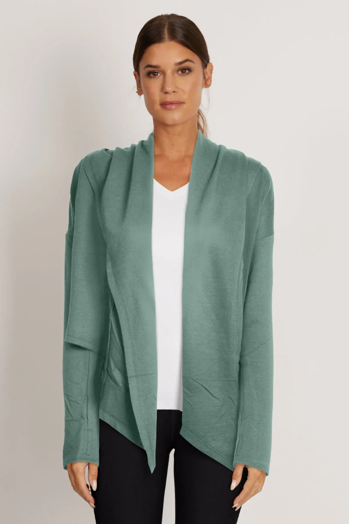 Clarissa Cardigan