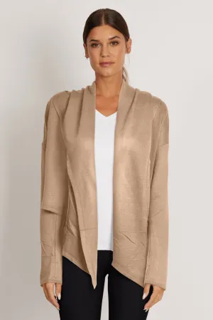 Clarissa Cardigan