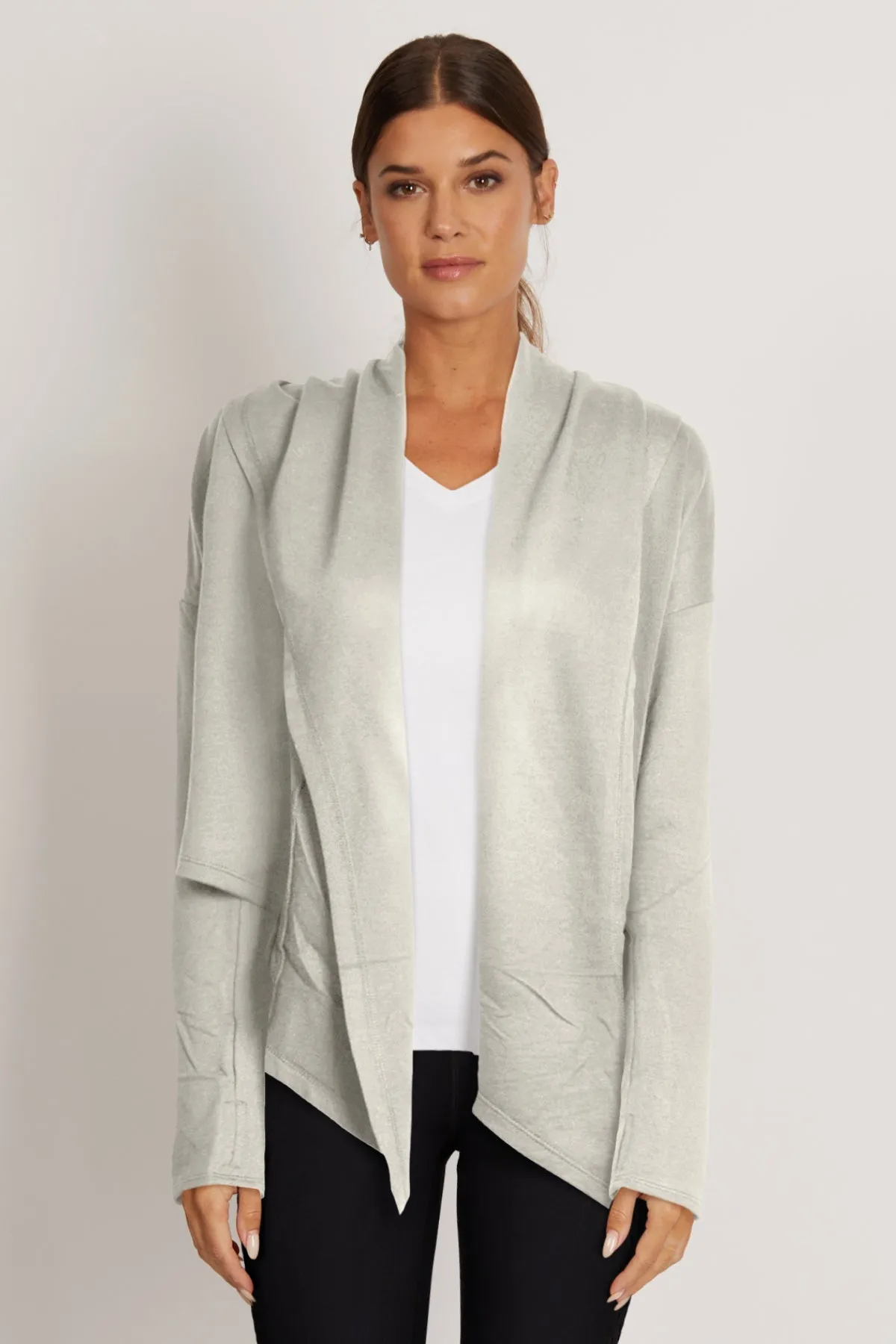 Clarissa Cardigan