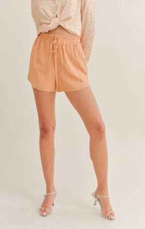CLEMENTINE CRUSH SHORTS