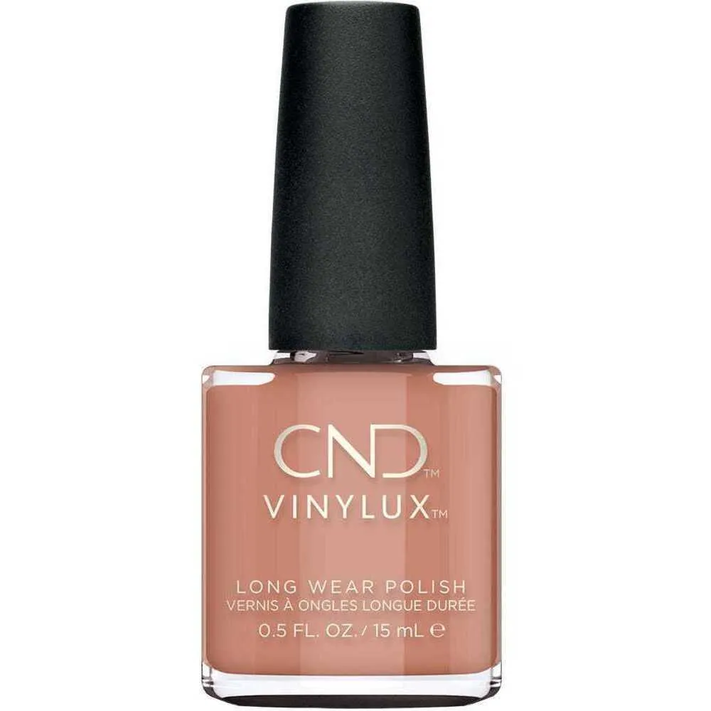 CND Vinylux - CND English Garden Collection - Flowerbed Folly / 0.5 oz. - 7 Day Air Dry Nail Polish