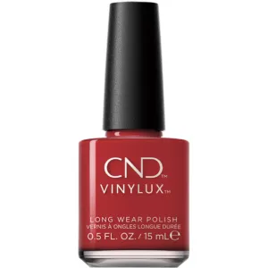 CND Vinylux Colorworld Collection - Love Letter 423 / 0.5 oz. - 7 Day Air Dry Nail Polish