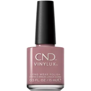 CND Vinylux Colorworld Collection - Petal Party 426 / 0.5 oz. - 7 Day Air Dry Nail Polish