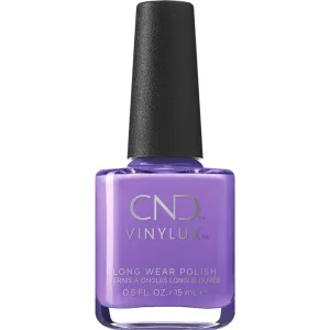 CND Vinylux - Mediterranean Dream Collection - Artisan Bazaar 402 / 0.5 oz. - 7 Day Air Dry Nail Polish