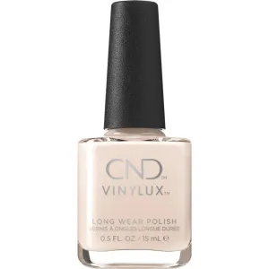 CND Vinylux - Mediterranean Dream Collection - Linen Luxury 401 / 0.5 oz. - 7 Day Air Dry Nail Polish