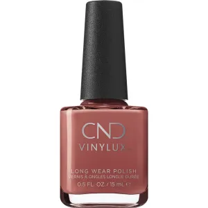 CND Vinylux - Mediterranean Dream Collection - Terracotta Dreams 404 / 0.5 oz. - 7 Day Air Dry Nail Polish