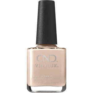 CND Vinylux - Painted Love Collection - Cuddle Up 413 / 0.5 oz. - 7 Day Air Dry Nail Polish