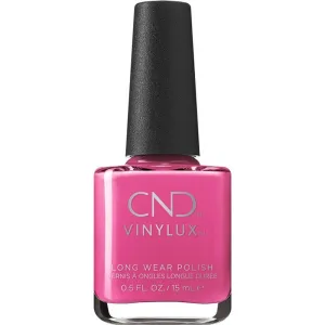 CND Vinylux - Painted Love Collection - In Lust 416 / 0.5 oz. - 7 Day Air Dry Nail Polish
