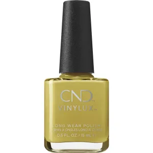 CND Vinylux - Rise & Shine Collection - Mind Over Matcha 397 / 0.5 oz. - 7 Day Air Dry Nail Polish