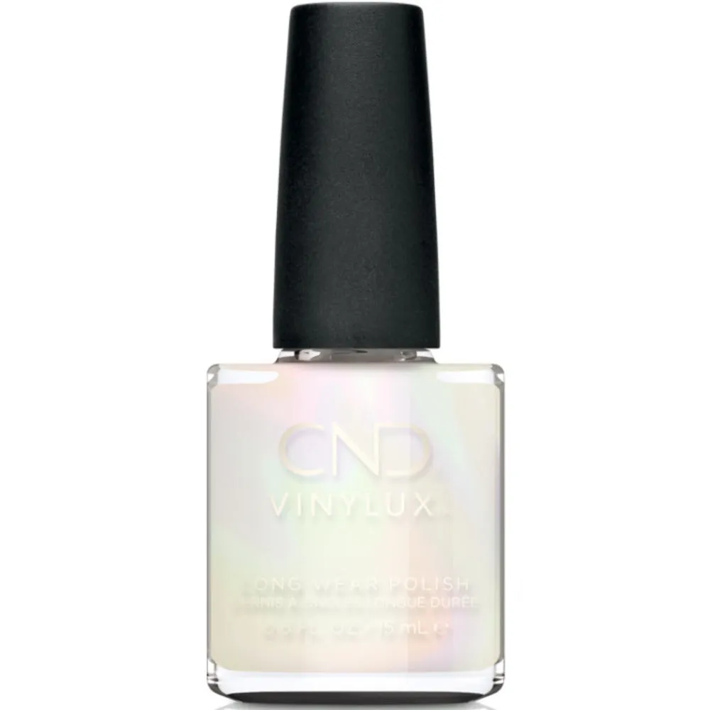 CND Vinylux - Shade Sense Collection - Keeping An Opal Mind / 0.5 fl. oz. - 15 mL.