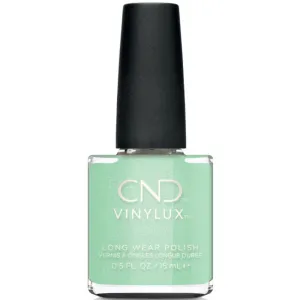 CND Vinylux - Shade Sense Collection - Mint & Meditation / 0.5 fl. oz. - 15 mL.