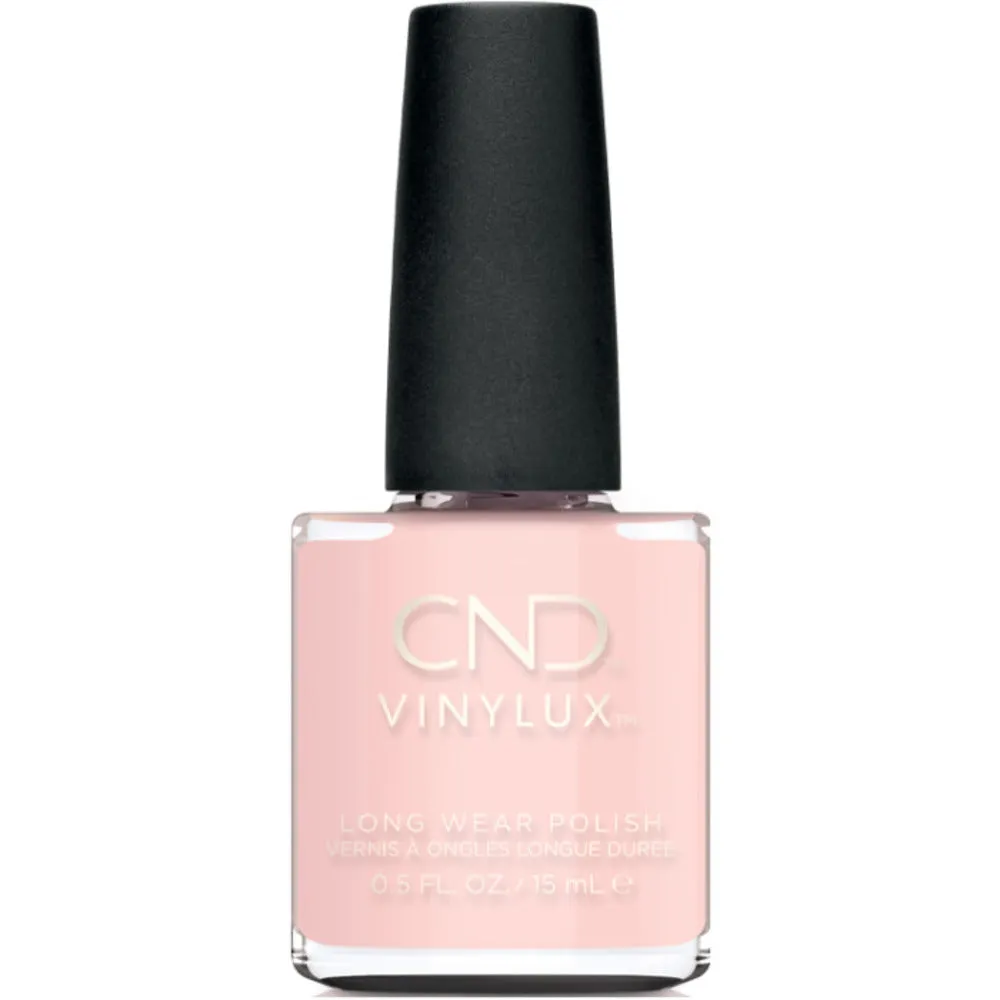 CND Vinylux - Shade Sense Collection - Quartz Correct / 0.5 fl. oz. - 15 mL.