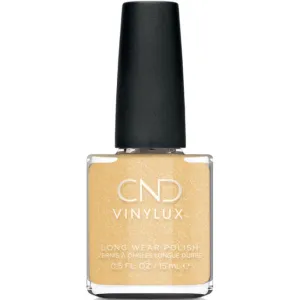 CND Vinylux - Shade Sense Collection - Seeing Citrine / 0.5 fl. oz. - 15 mL.