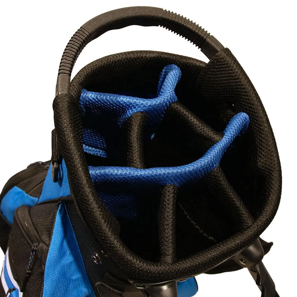 COBRA Signature Stand Bag