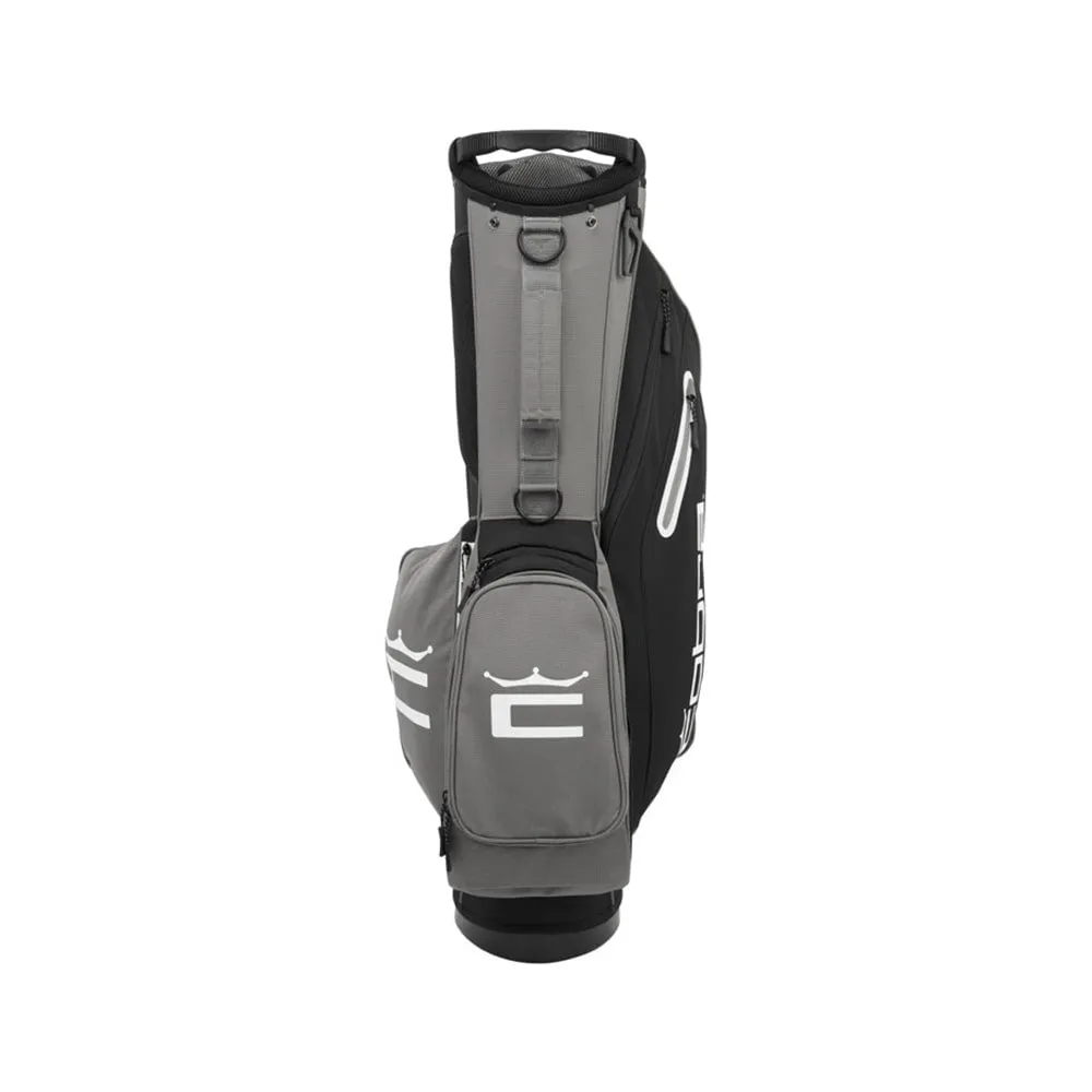 COBRA Signature Stand Bag