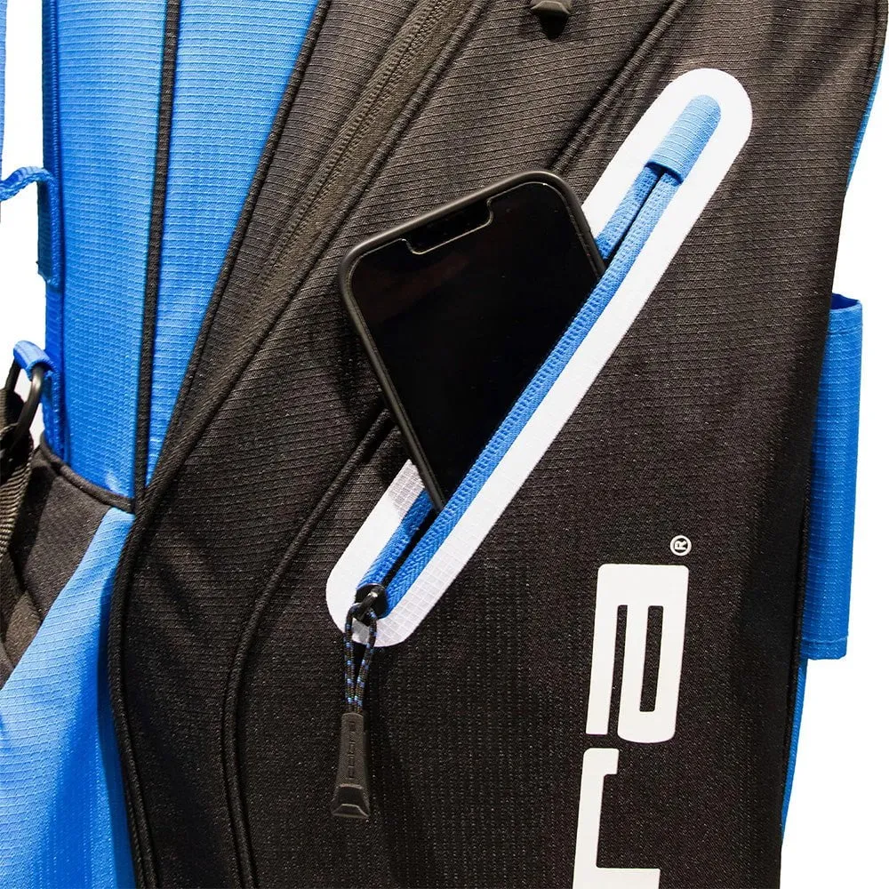 COBRA Signature Stand Bag